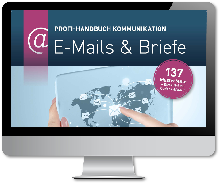 Profi-Handbuch Kommunikation Online-Ausgabe