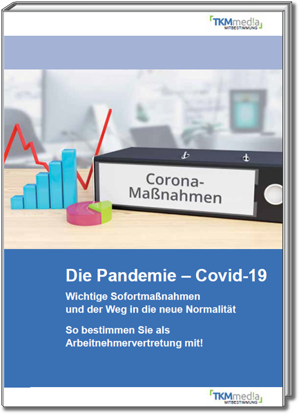 Pandemie – Covid-19